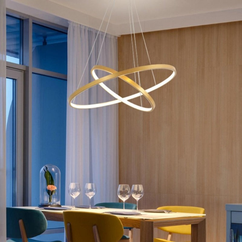 Pendant Light | MODULA