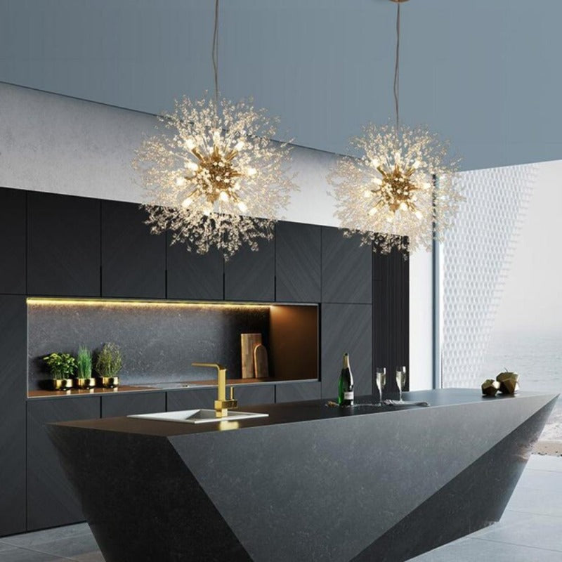 Pendant Light | FOGLIO
