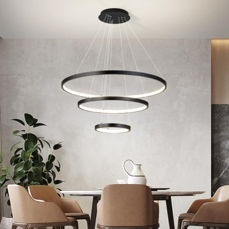 Pendant Light | MODULA