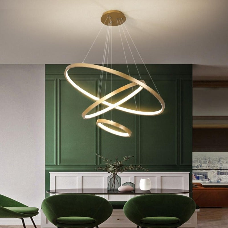 Pendant Light | MODULA