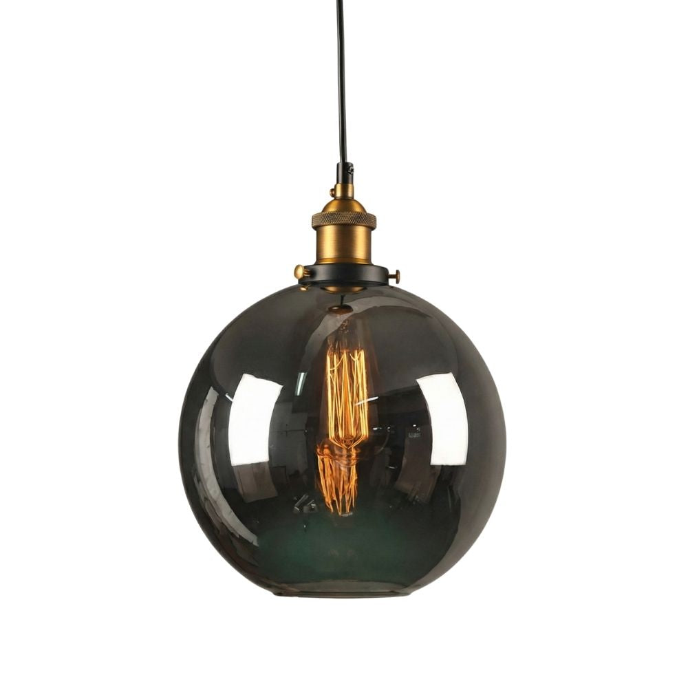 Pendant Light | VETRO