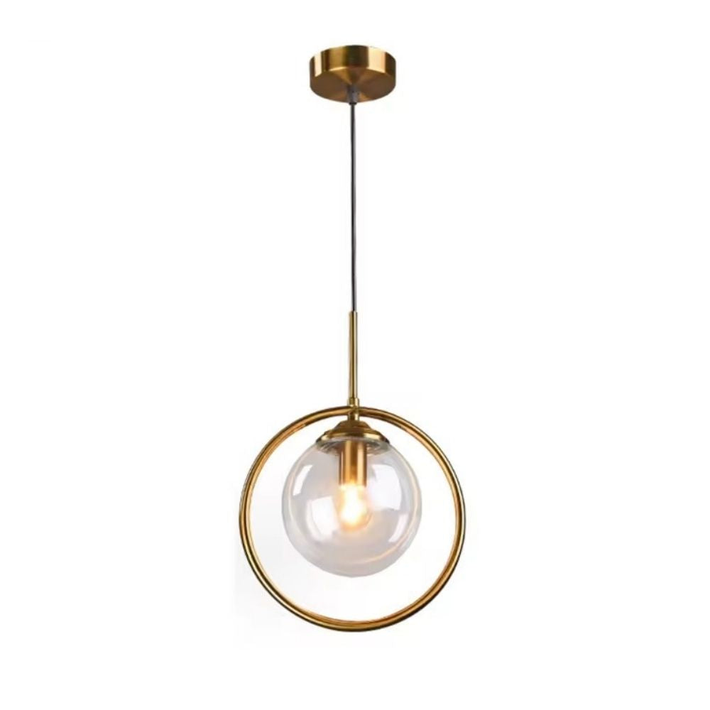 Pendant Light | PALLA