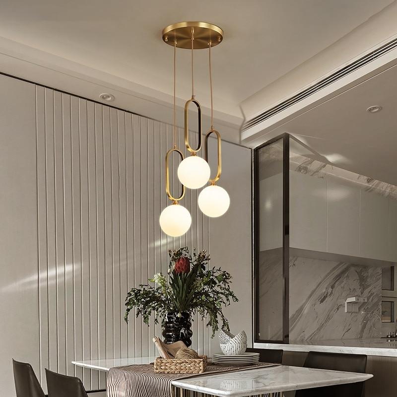 Pendant Light | GLOBO