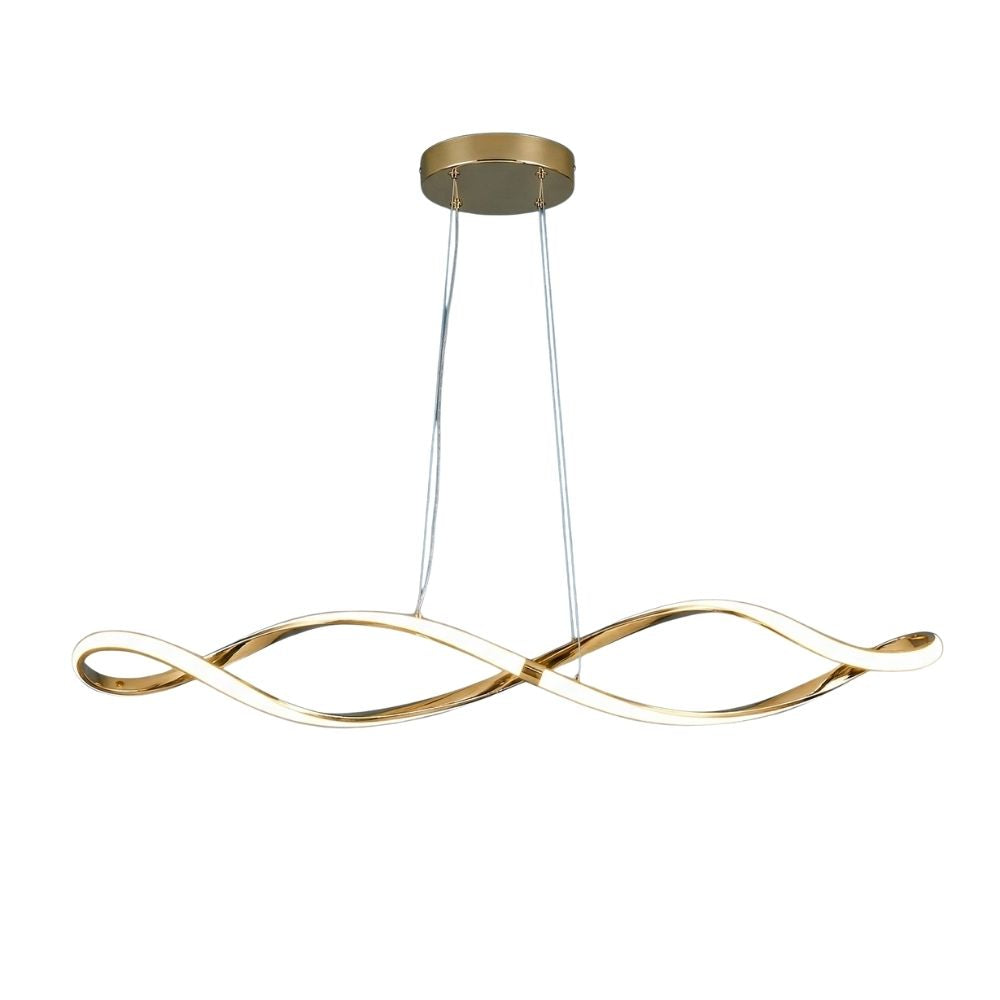 Pendant Light | BARRI