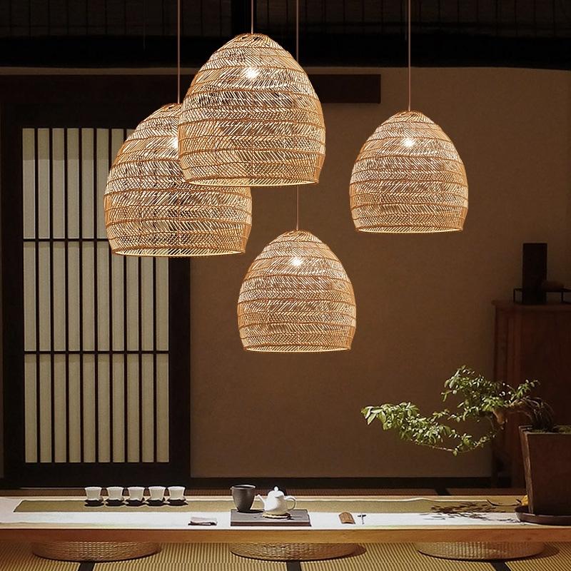 Pendant Light | VETRICO