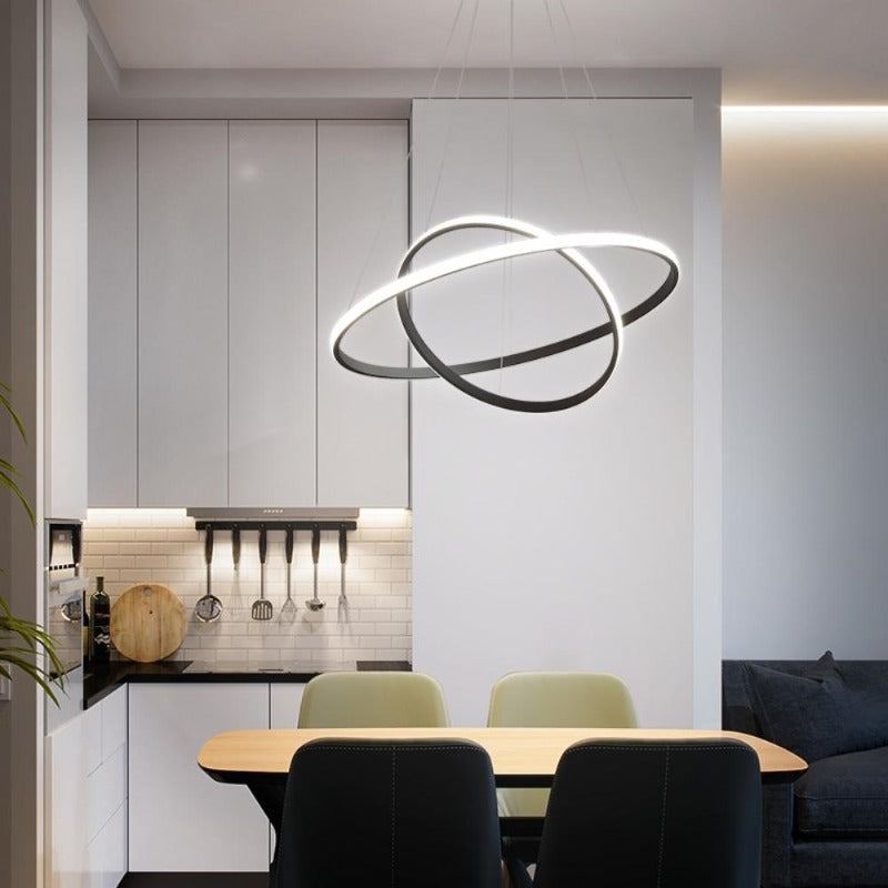 Pendant Light | MODULA