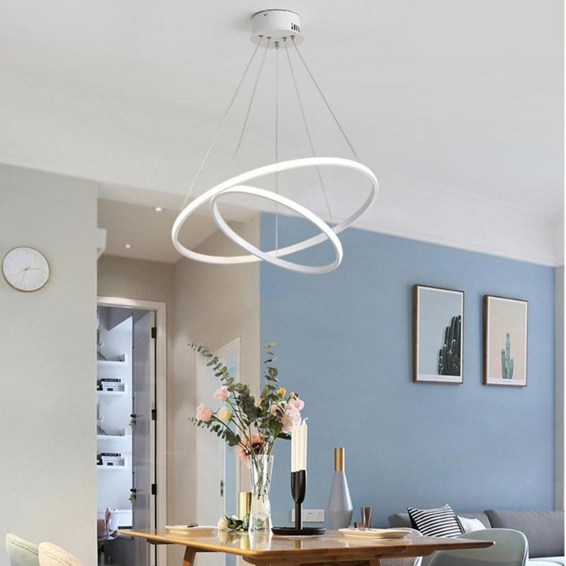 Pendant Light | MODULA