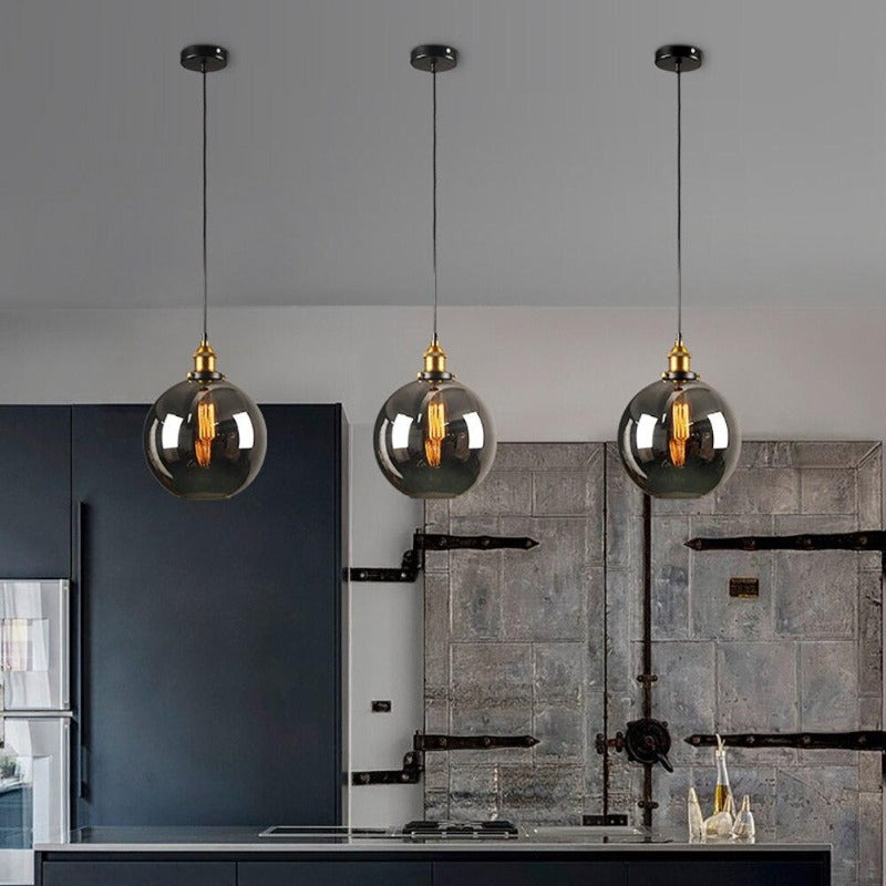 Pendant Light | VETRO