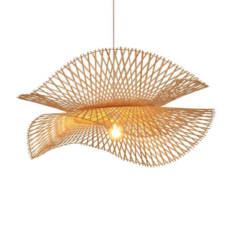 Pendant Light | BAMBOO