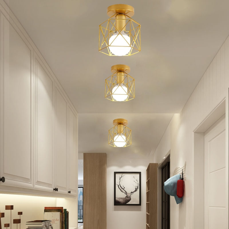 Ceiling Light | CUOCO