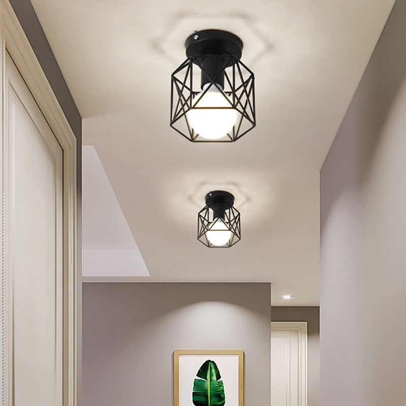 Ceiling Light | CUOCO