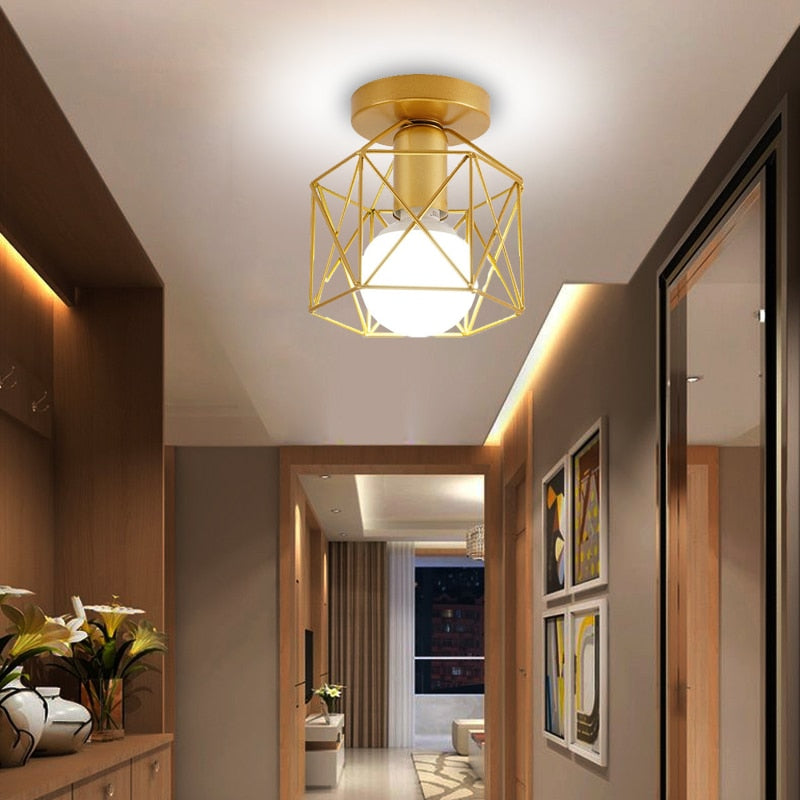Ceiling Light | CUOCO