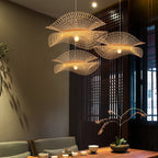 Pendant Light | BAMBOO