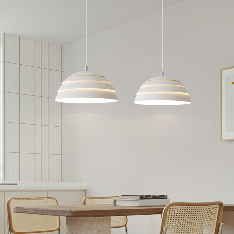 Pendant Light | BIANCO