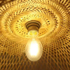 Pendant Light | BAMBOO