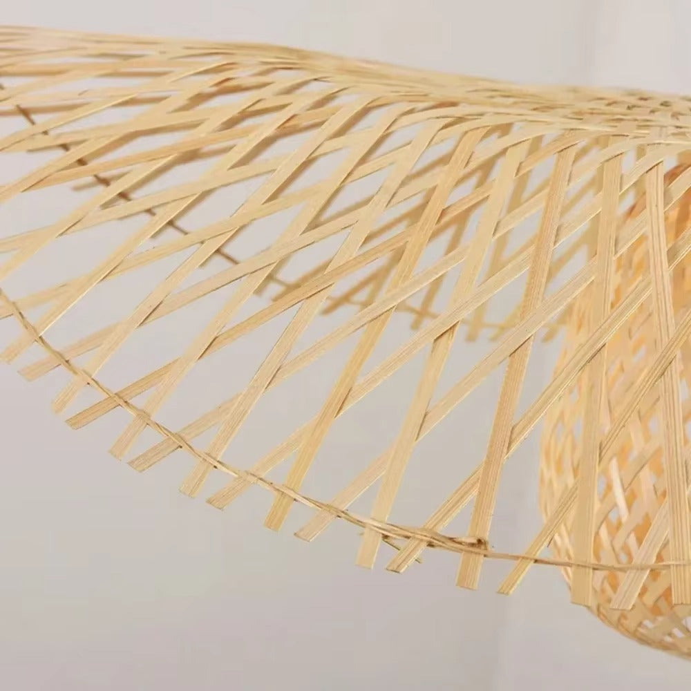 Pendant Light | BAMBOO