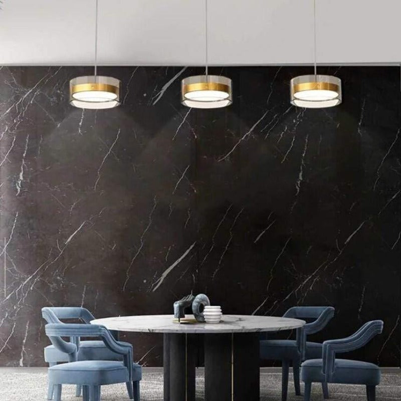 Pendant Light | REGOLATO
