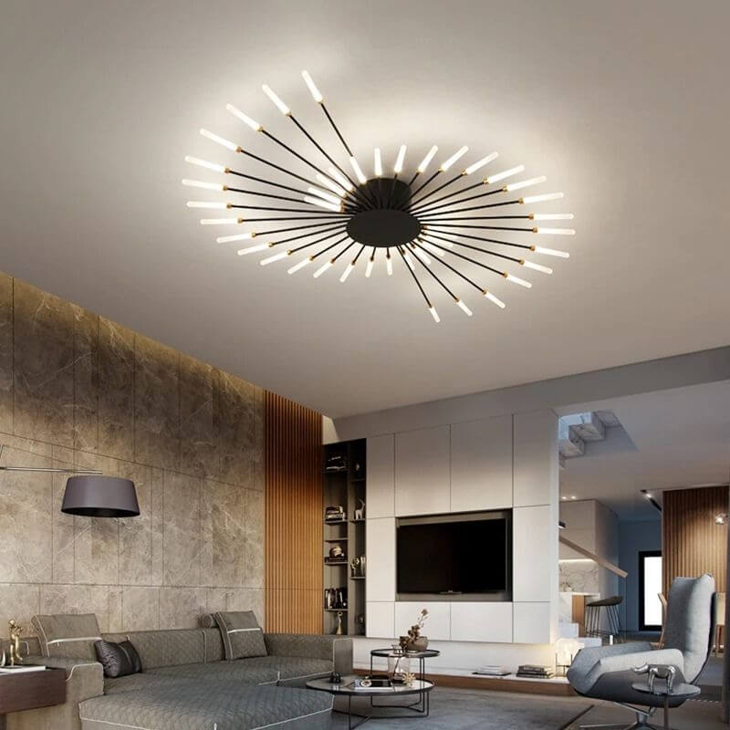 Ceiling Light | DECORA