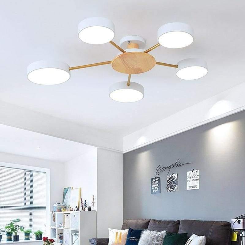 Ceiling Light | DINAVA