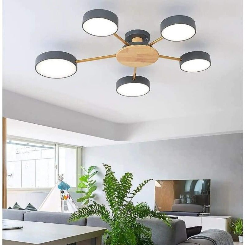 Ceiling Light | DINAVA