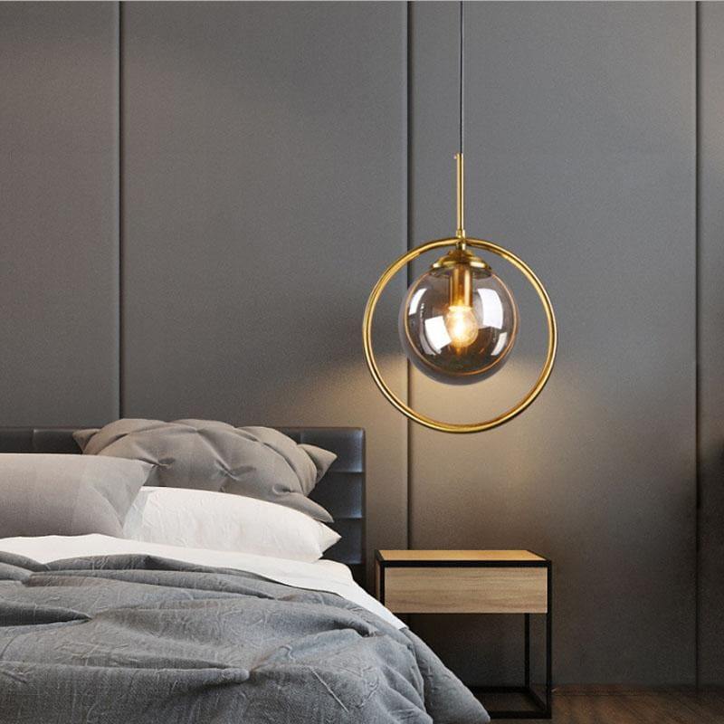 Pendant Light | PALLA