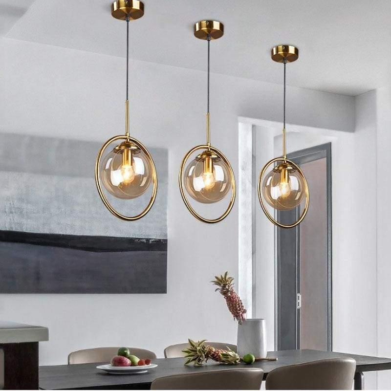 Pendant Light | PALLA