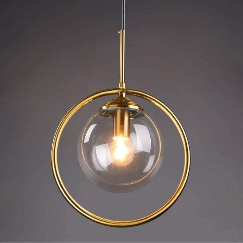 Pendant Light | PALLA