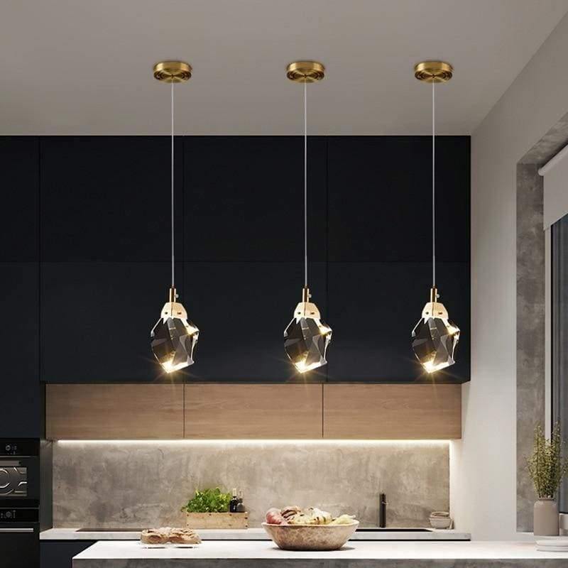 Pendant Light | CALICE