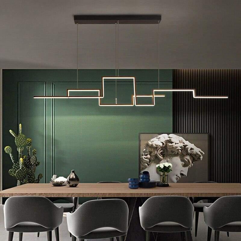 Pendant Light | DIAMO