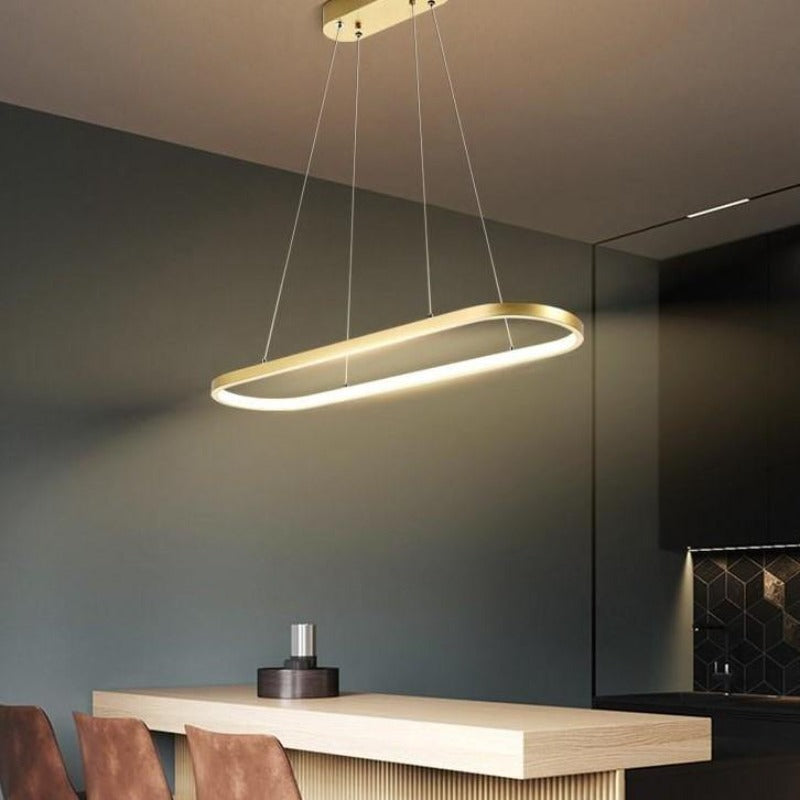 Pendant Light | ISOLA