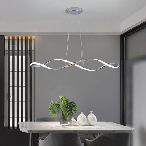 Pendant Light | BARRI