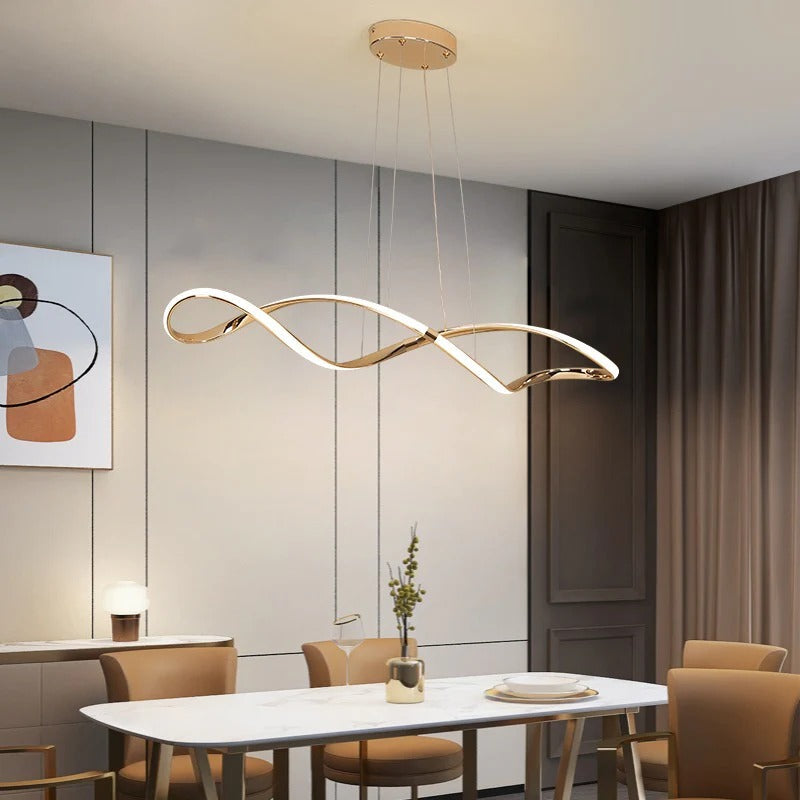 Pendant Light | BARRI