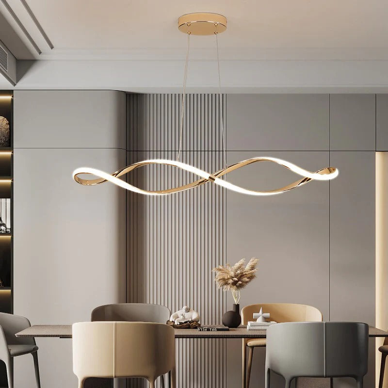 Pendant Light | BARRI