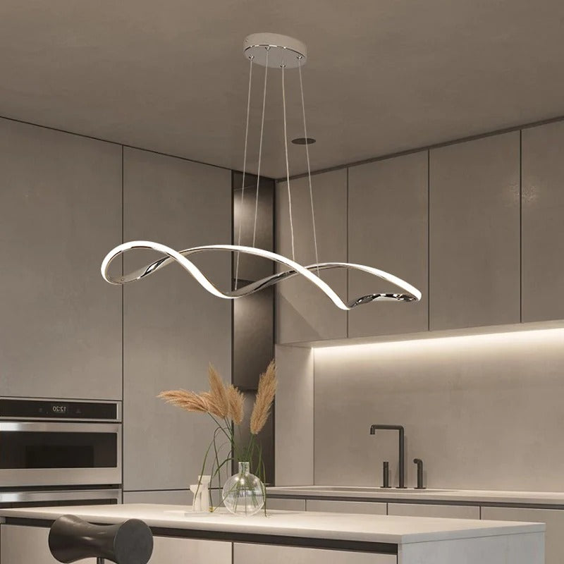Pendant Light | BARRI