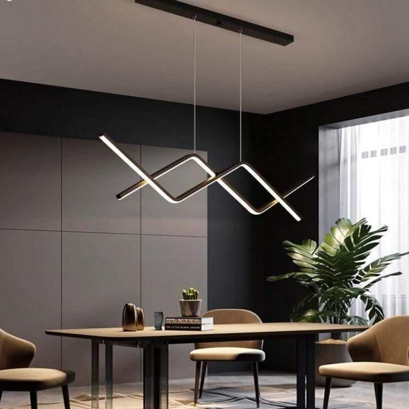 Pendant Light | MENSA