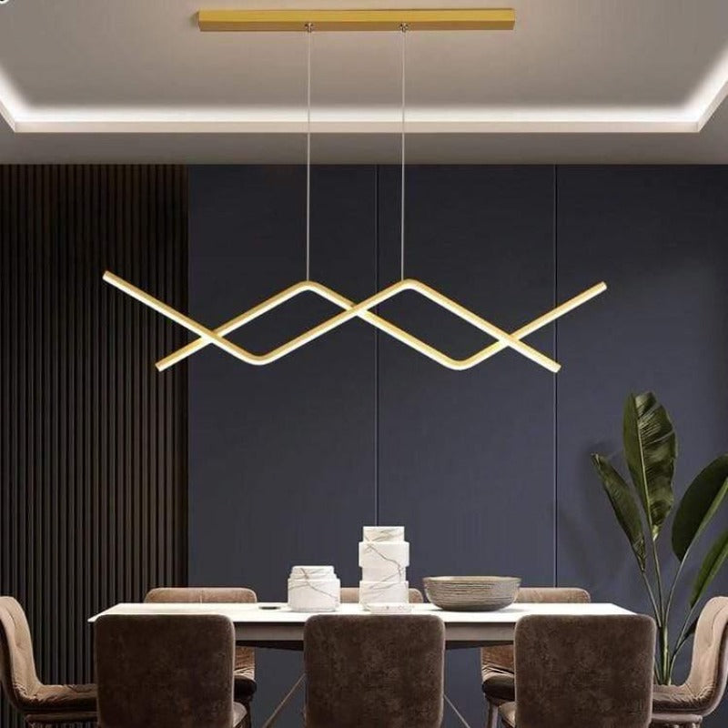Pendant Light | MENSA
