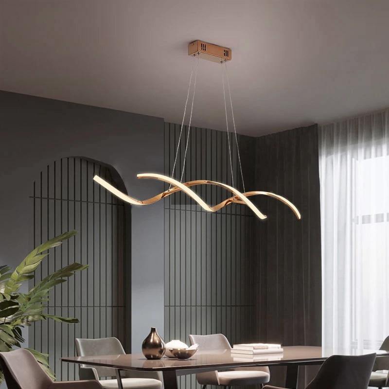Pendant Light | TAVOLO