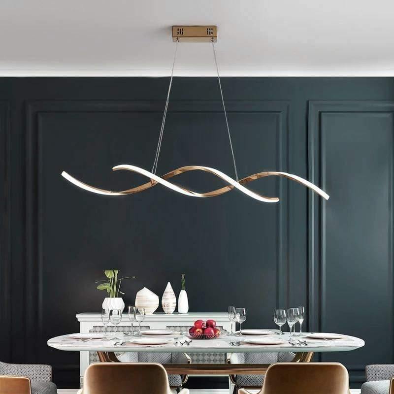 Pendant Light | TAVOLO