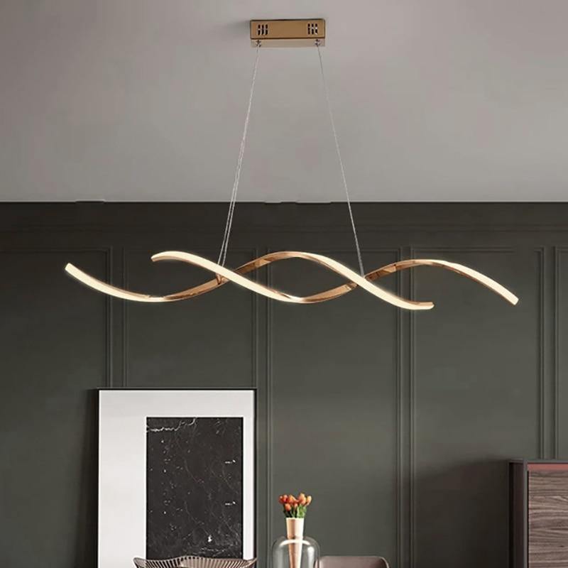 Pendant Light | TAVOLO