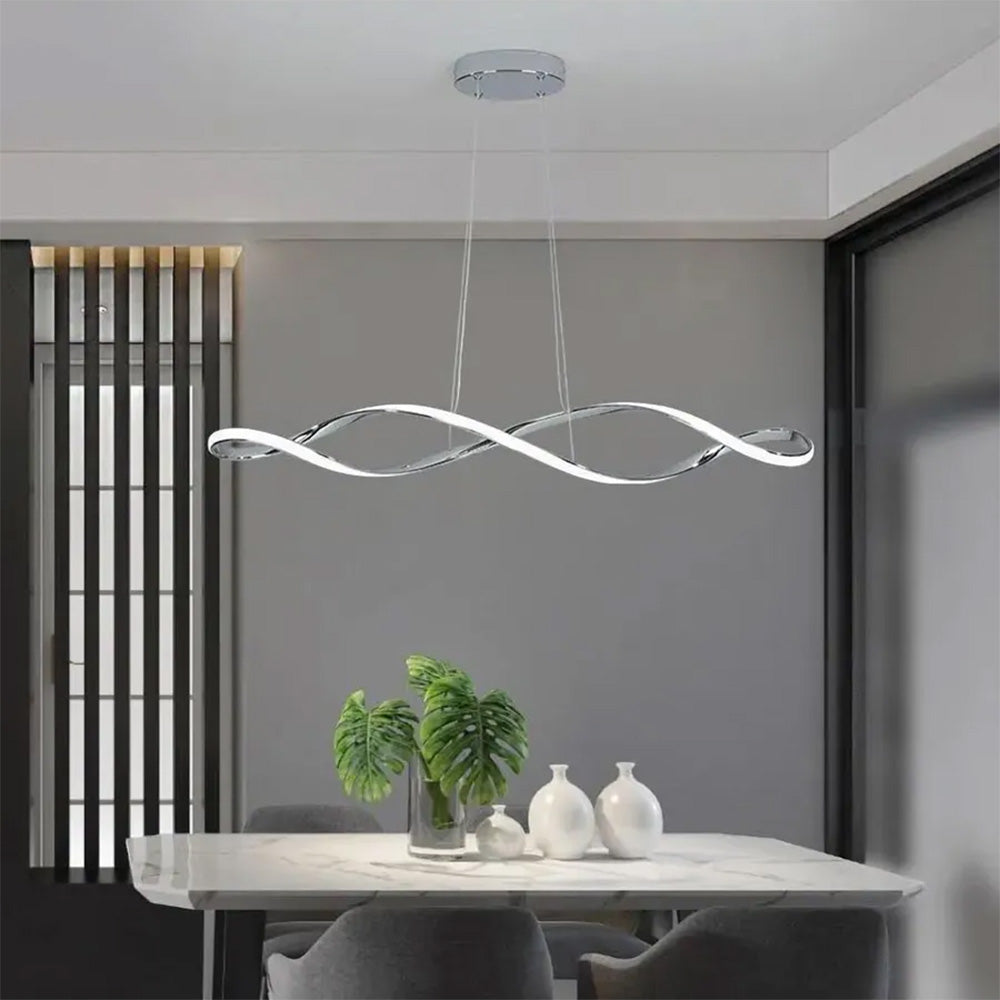 Pendant Light | BARRI