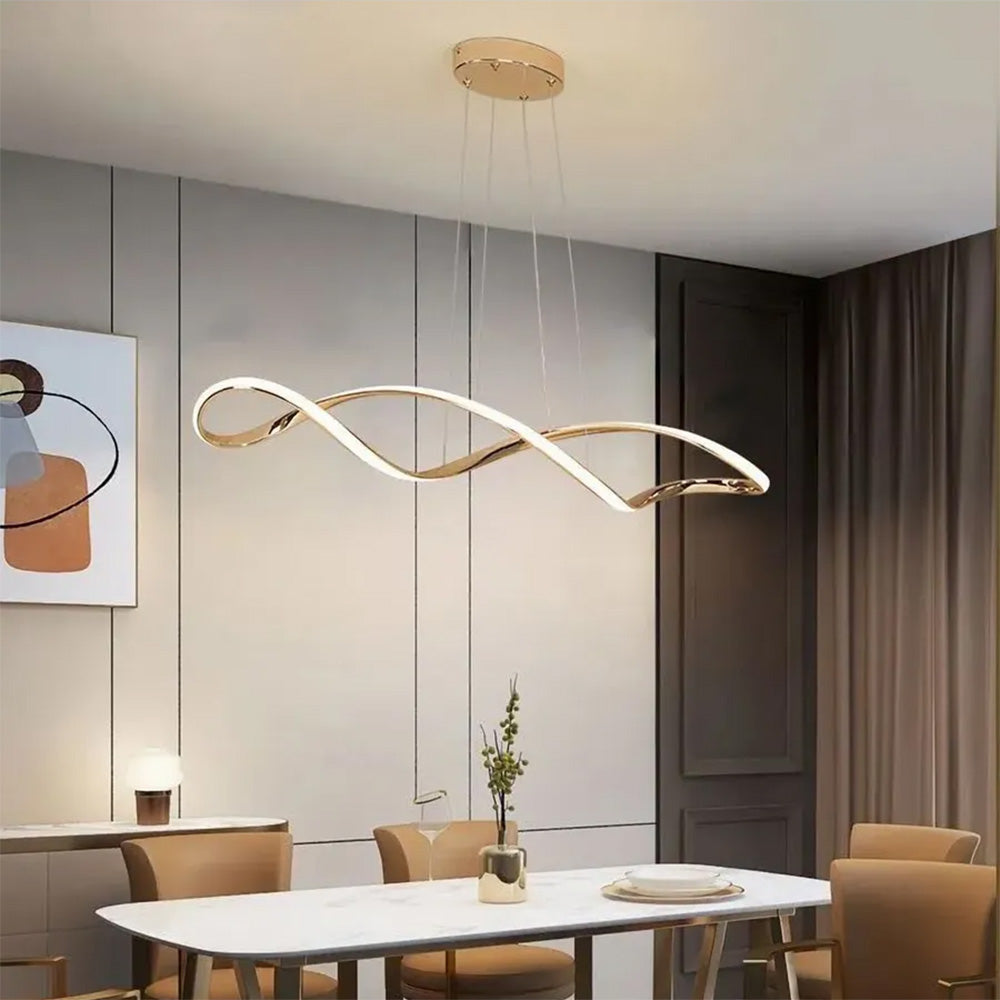 Pendant Light | BARRI