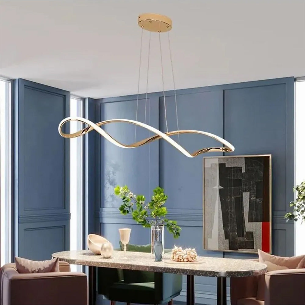 Pendant Light | BARRI