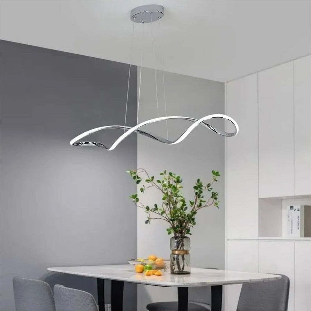 Pendant Light | BARRI